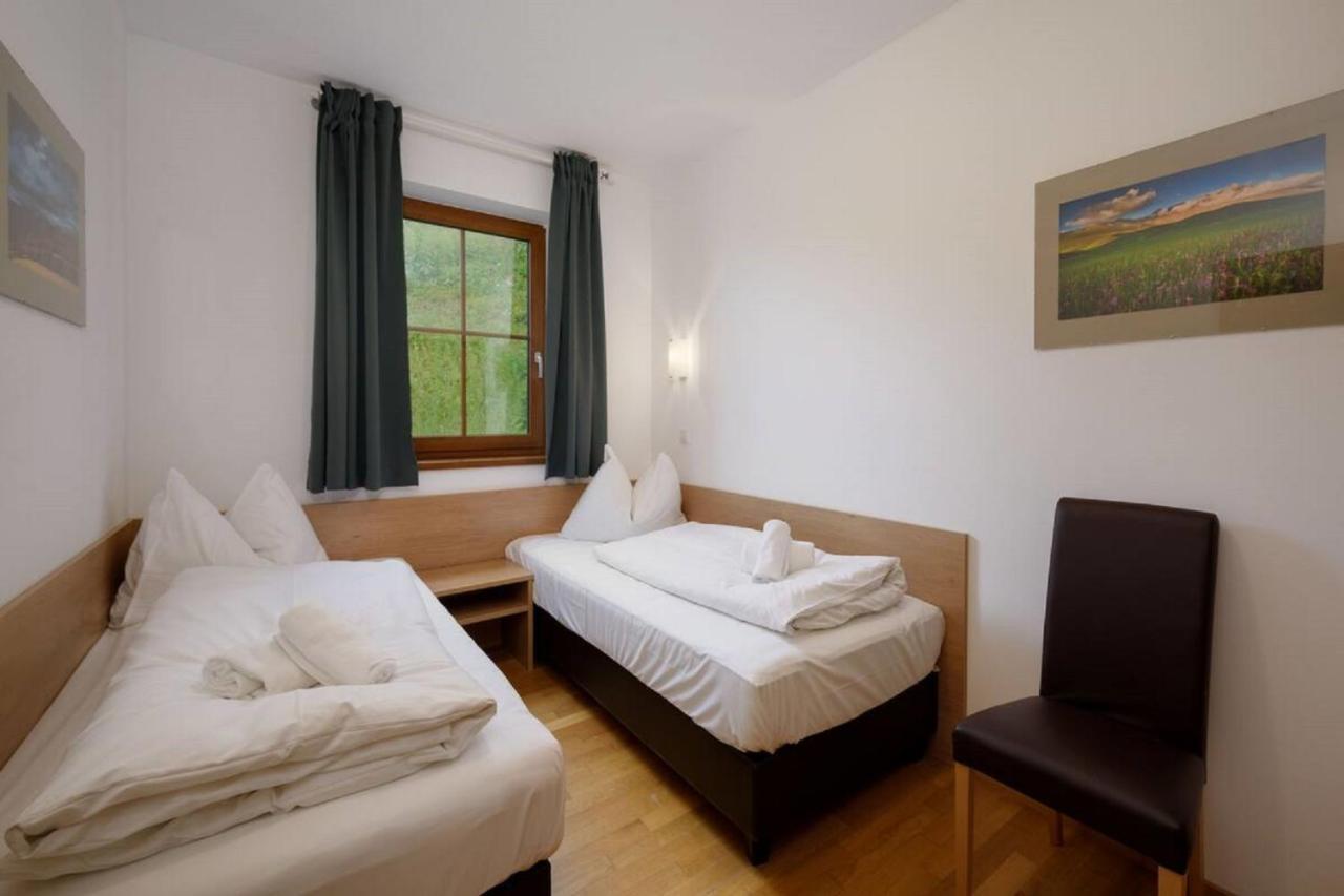Aigenberg Appartements Flachau Luaran gambar