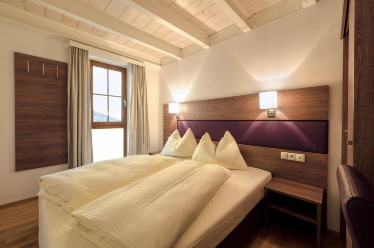 Aigenberg Appartements Flachau Luaran gambar