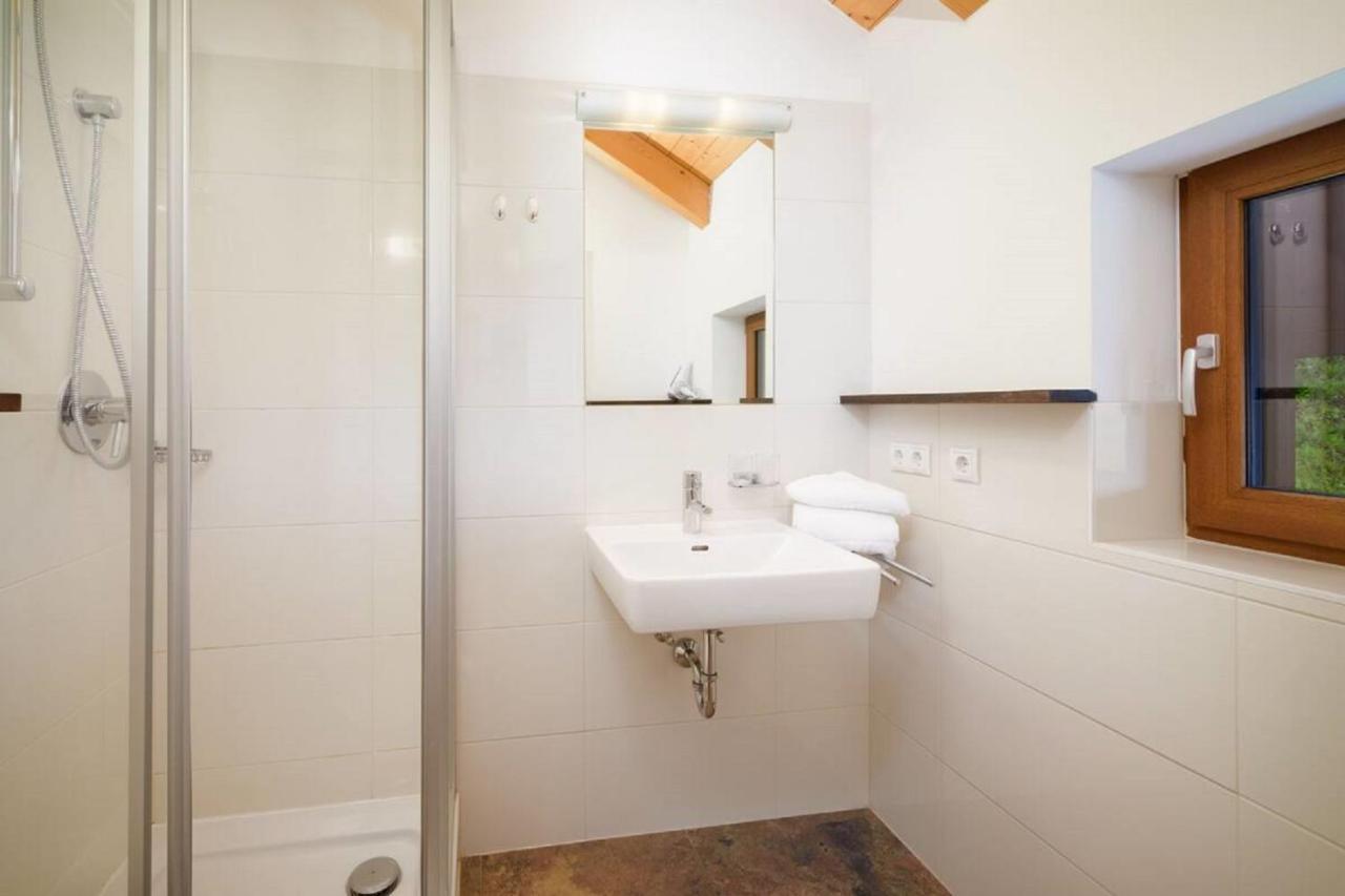 Aigenberg Appartements Flachau Luaran gambar