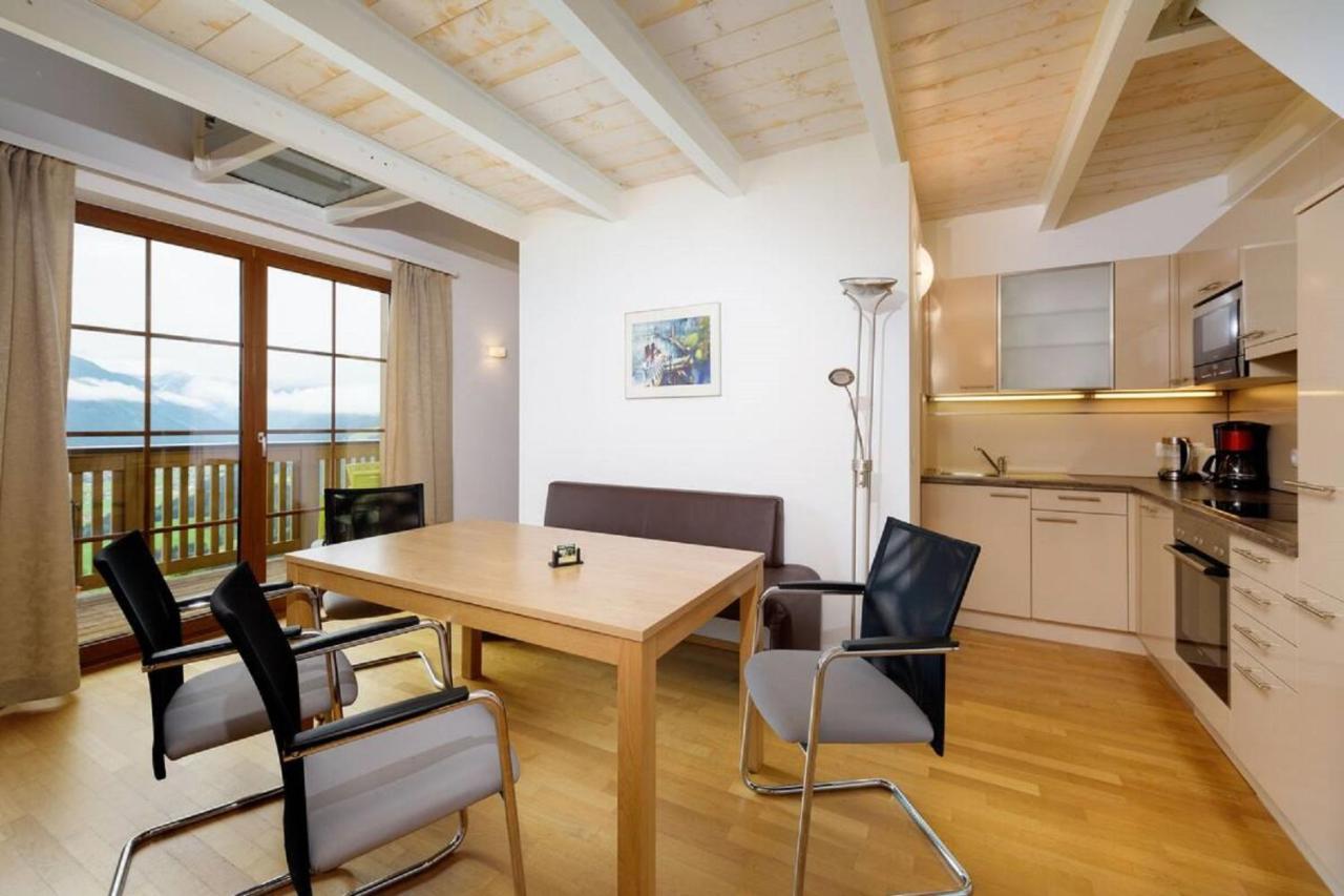 Aigenberg Appartements Flachau Luaran gambar