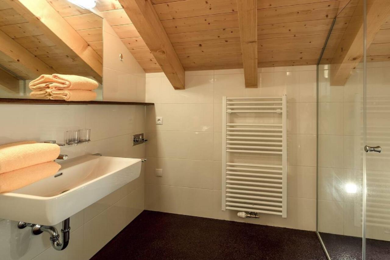 Aigenberg Appartements Flachau Luaran gambar